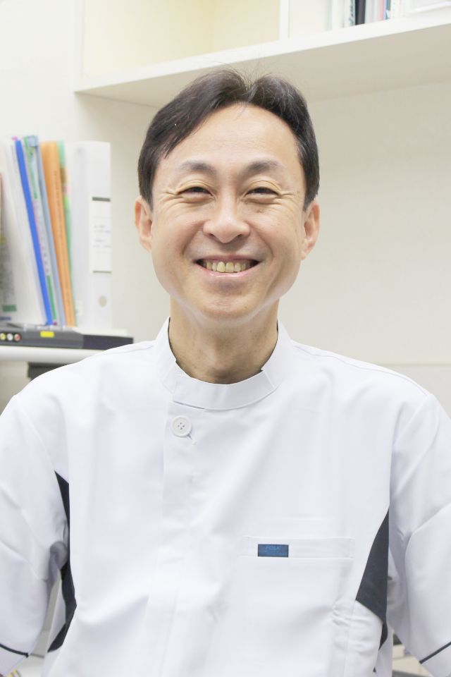 院長 北村健
