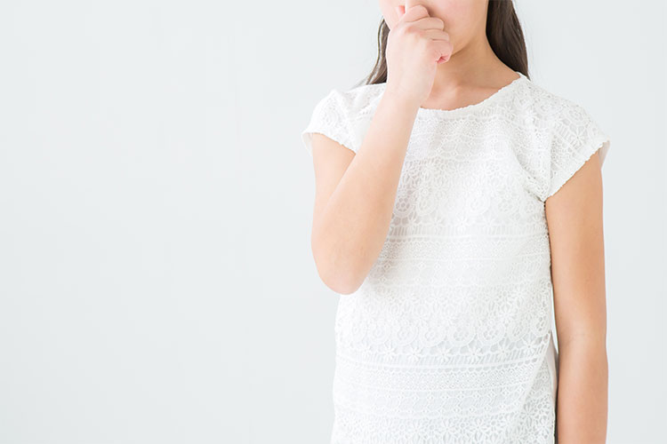 鼻イメージ画像